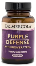 Dr Mercola Purple Defense