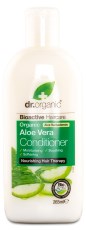 Dr Organic Aloe Vera Balsam