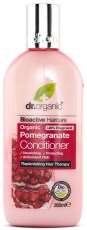 Miniatyrbild Dr Organic Granatpple Balsam, 265 ml
