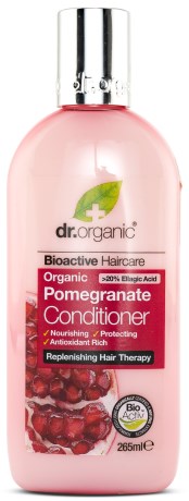 Miniatyrbild Dr Organic Granatpple Balsam, 265 ml