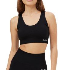 Drop Of Mindfulness Flow Seamless Bra