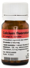 Dr. Reckeweg Cellsalt nr 1 Calcium flouratum D6