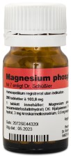 Dr. Reckeweg Cellsalt nr 7 Magnesium phosphoricum D6
