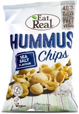 Eat Real Hummus Chips