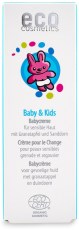 Eco Cosmetics Babycreme