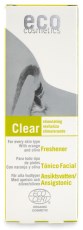 Eco Cosmetics Clear Ansiktsvatten