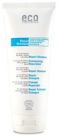 Eco Cosmetics Repair Schampo - Eco Cosmetics