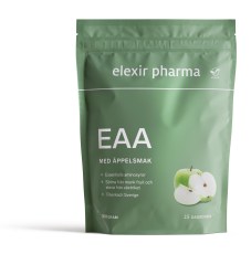 Elexir Pharma EAA
