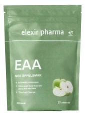 Elexir Pharma EAA