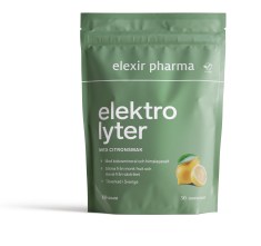 Elexir Pharma Elektrolyter