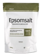 Elexir Pharma Epsomsalt