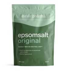 Elexir Pharma Epsomsalt