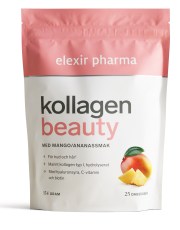 Elexir Pharma Kollagen Beauty