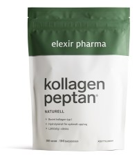 Elexir Pharma Kollagen Peptan