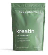 Elexir Pharma Kreatin