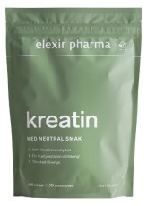 Elexir Pharma Kreatin