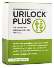 Elexir Pharma Urilock