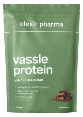 Elexir Pharma Vassleprotein