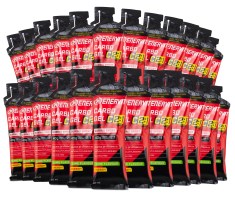 Miniatyrbild Enervit C2:1 Carbo Gel, Lime, 24-pack