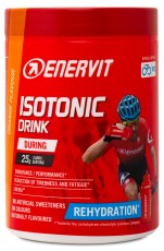 Miniatyrbild Enervit Isotonic Drink, Apelsin, 420 g
