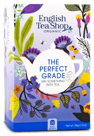 English Tea Shop The Perfect Grade, Livsmedel - English Tea Shop