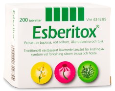 Esberitox