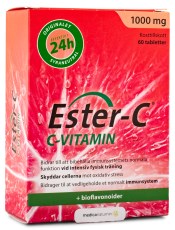 Ester-C, 1000 mg