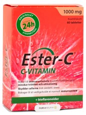 Ester-C, 1000 mg