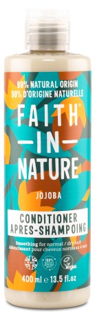 Faith in Nature Jojoba Conditioner - Faith in Nature