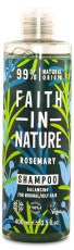 Faith in Nature Rosemary Shampoo