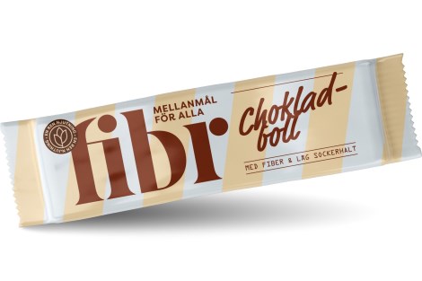 Fibr Bars, Livsmedel - Fibr
