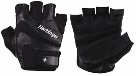 Harbinger Flexfit Glove - Harbinger