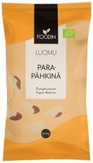Foodin Brazil Nuts Organic