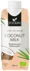 Foodin Coconut Milk Organic