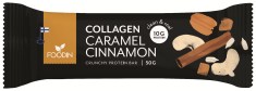 Foodin Collagen Protein Bar
