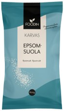 Foodin Epsom Salt
