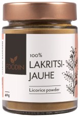 Foodin Licorice Powder