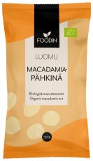 Foodin Macadamia EKO