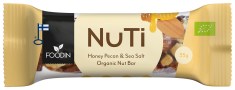Foodin NUTI Bar Organic
