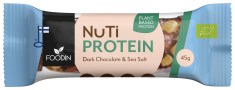 Foodin NUTI Protein Bar Organic