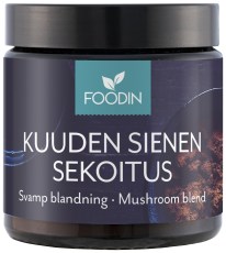 Foodin Six Mushroom Mix