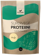 Foodin Supervege Vegan Protein Blend