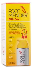 Footmender All in One