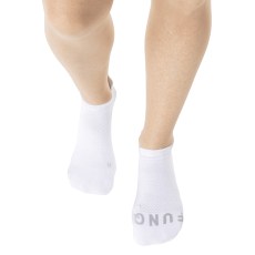 Funq Wear Wide+ Active Low Cut