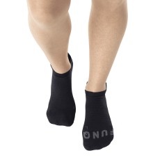 Funq Wear Wide+ Active Low Cut