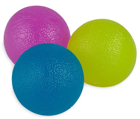 GAIAM Hand Therapy Kit - GAIAM