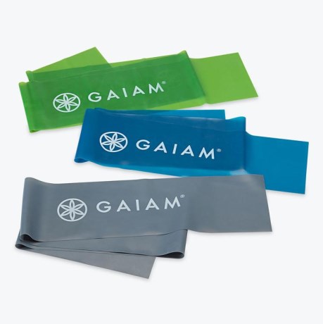 GAIAM Restore Strength & Flexibility Kit - GAIAM