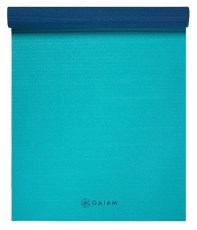 GAIAM Yoga Mat Classic 2-color