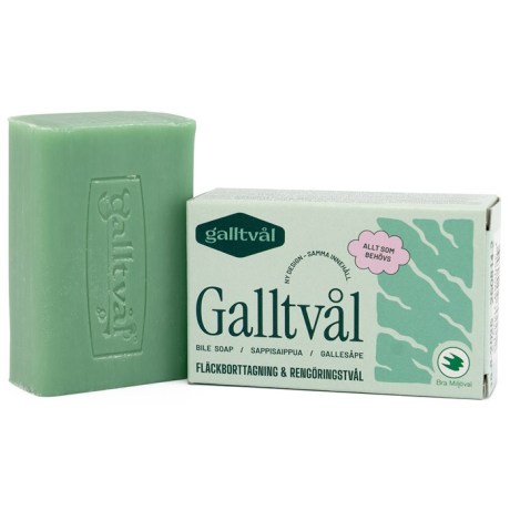 Miniatyrbild Galltv�l Fast, 100 g
