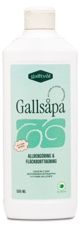 Miniatyrbild Galltv�l Flytande, 500 ml